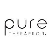 Pure Therapro Rx Logo